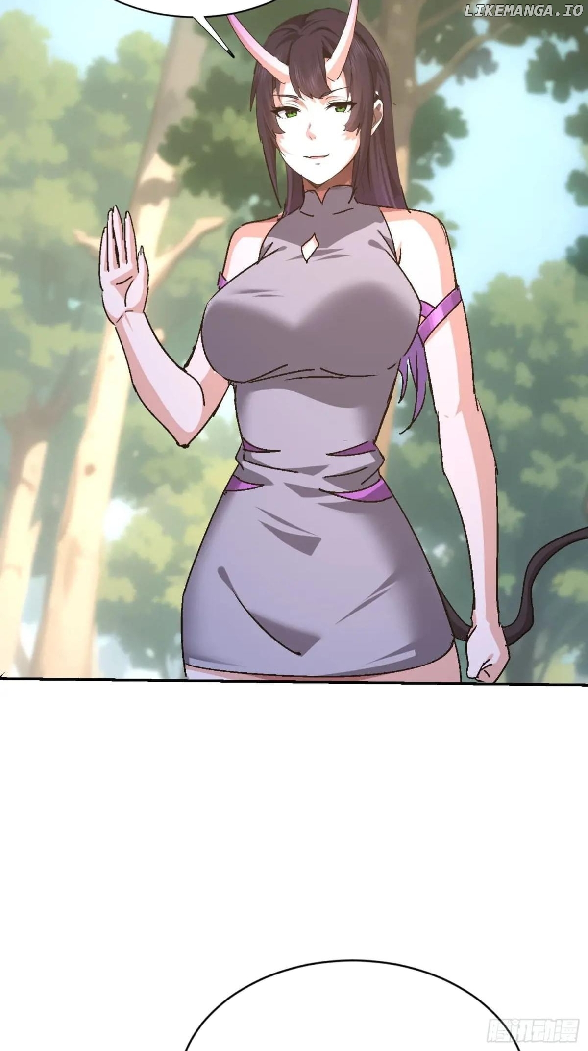 I Became the Target of the Harem in Another World Chapter 105 - page 50